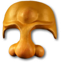 dottore mask