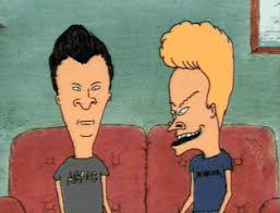 beavis buthead