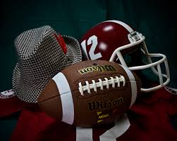 The Alabama Crimson Tide