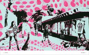 juxtapoz poster art