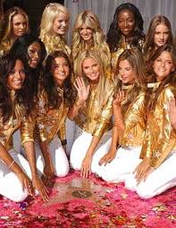 vs pink models
