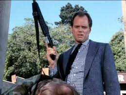 fred dryer hunter
