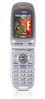 sanyo scp 8300