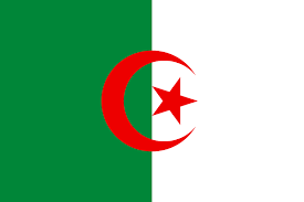 photo equipe algerie