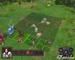 heroes of might 5
