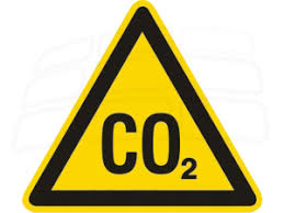 symbol for carbon dioxide