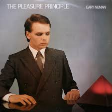 Gary Numan - On Broadway