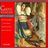 celtic voices women of song