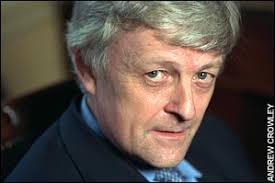 peregrine worsthorne