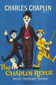 chaplin revue