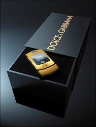 dolce gabbana razr