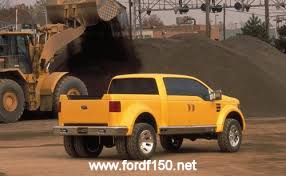 ford concept vehicles