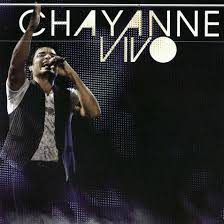 chayanne en vivo