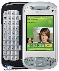 htc tytn pocket pc