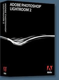 adobe lightroom cs4