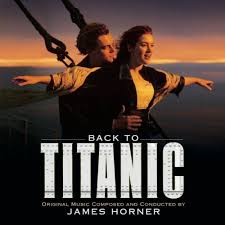 back to the titanic