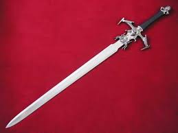 ficha de ilvian Sword