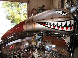 custom motorcycle paint shops