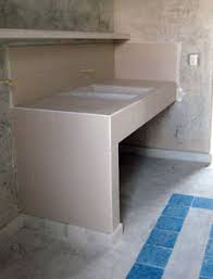 laundry sink