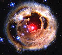 pictures from hubble telescope