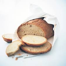 rustic italian bread