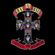 Guns N' Roses - Appetite For Destruction (explicit)