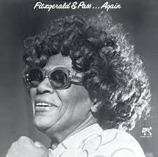 Ella Fitzgerald - Fitzgerald And Pass... Again