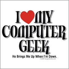 computer geek t shirts