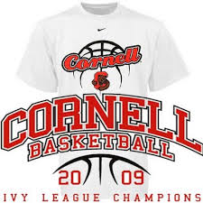 cornell t shirts