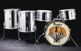 premier drum logo