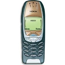 جوالات قديمة Nokia6310i