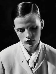 androgynous fashion