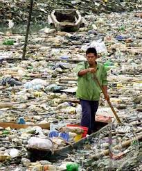 contaminantes del agua