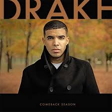 drake over cd