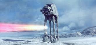 hoth battle