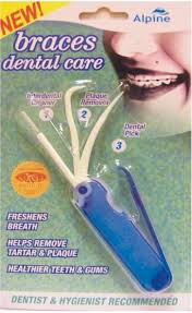 braces care