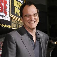 quentin tarantino
