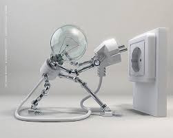 3d robots