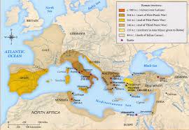 republic of rome game