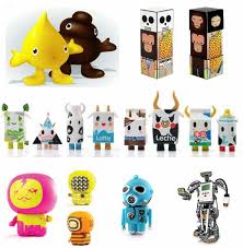 designer toys