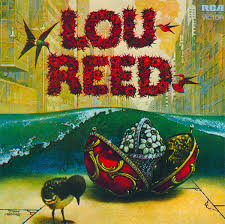 Lou Reed - Lou Reed