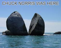 chuck norries