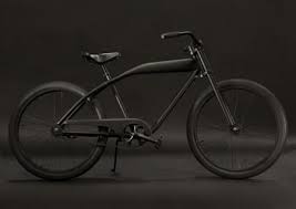 custom made bicycle