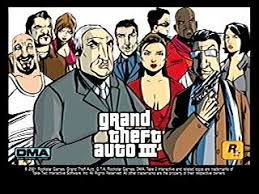 grand theft auto iii