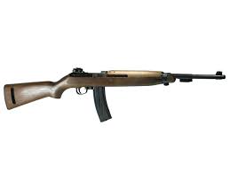 m1 garand airsoft
