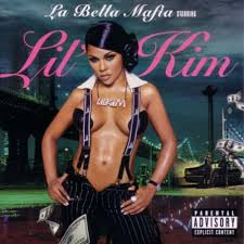 Lil' Kim - La Bella Mafia