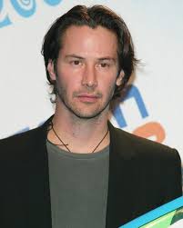 keanu reaves