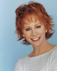 Reba Mcentire