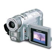camera digital video