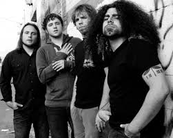coheed and cambria amory wars